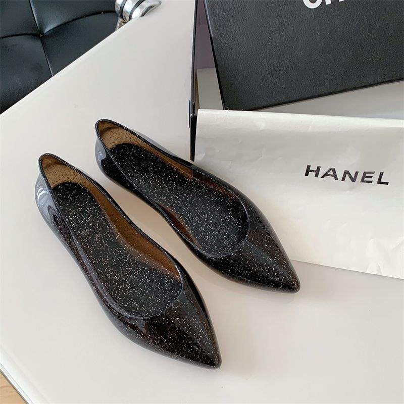 플래시 블랙 520 레귤러 사이즈