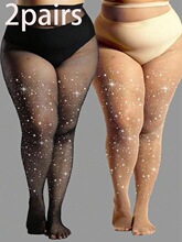 M 66326 Diamond Fishnet Stockings ���������� ŷ���羳