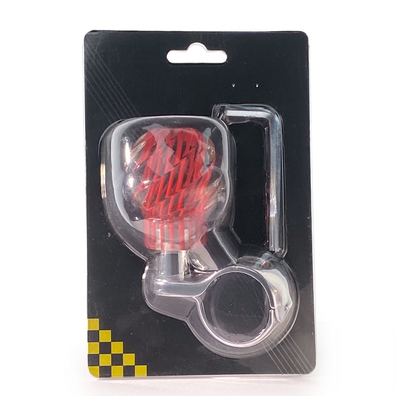 Cross-Border Car Steering Wheel Power Ball Universal Acrylic Crystal Booster Labor-Saving Bearing Auxiliary Power Ball