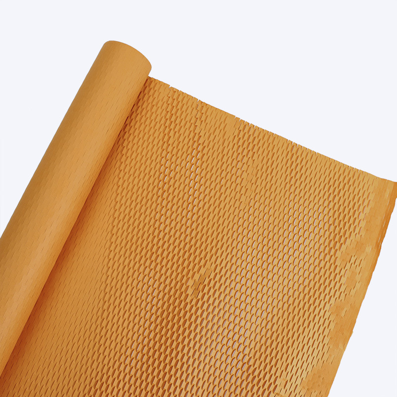 Internet celebridad panal de malla de papel ramo de malla de papel tirón neto arte papel de regalo flor material de embalaje al por mayor