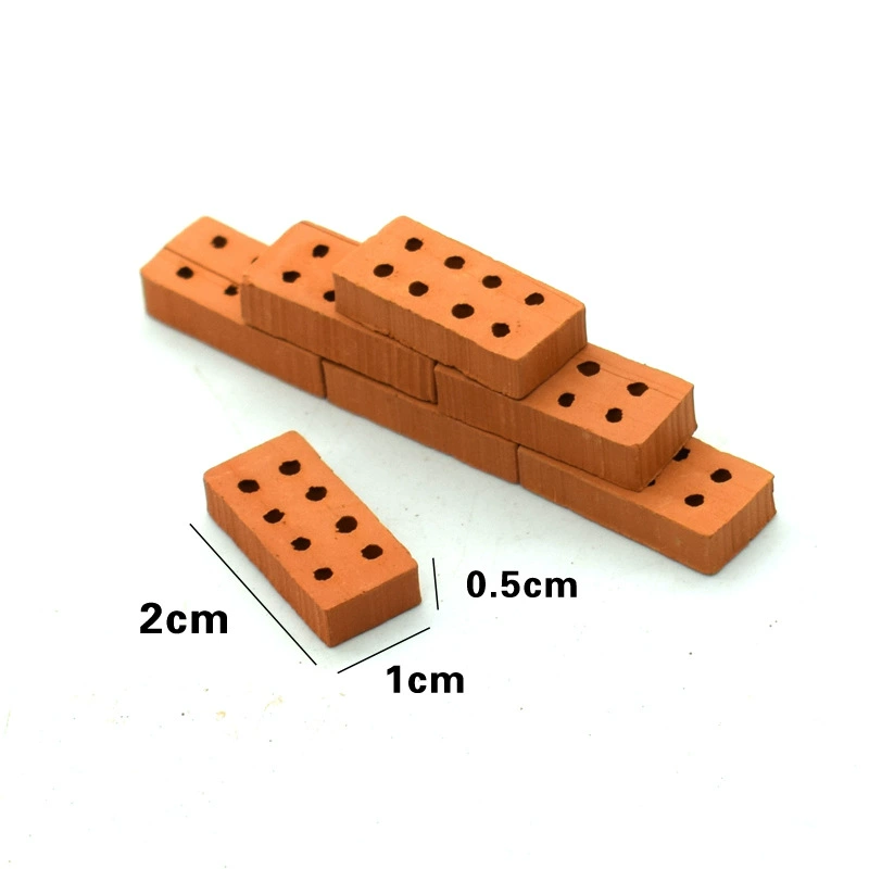 Small doll house, constructor, scale 1:35, training, soldier