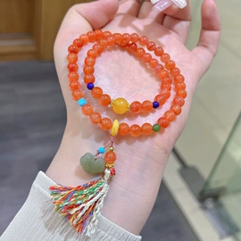手链;手串;项链