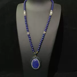 项链;戒指;首饰套装