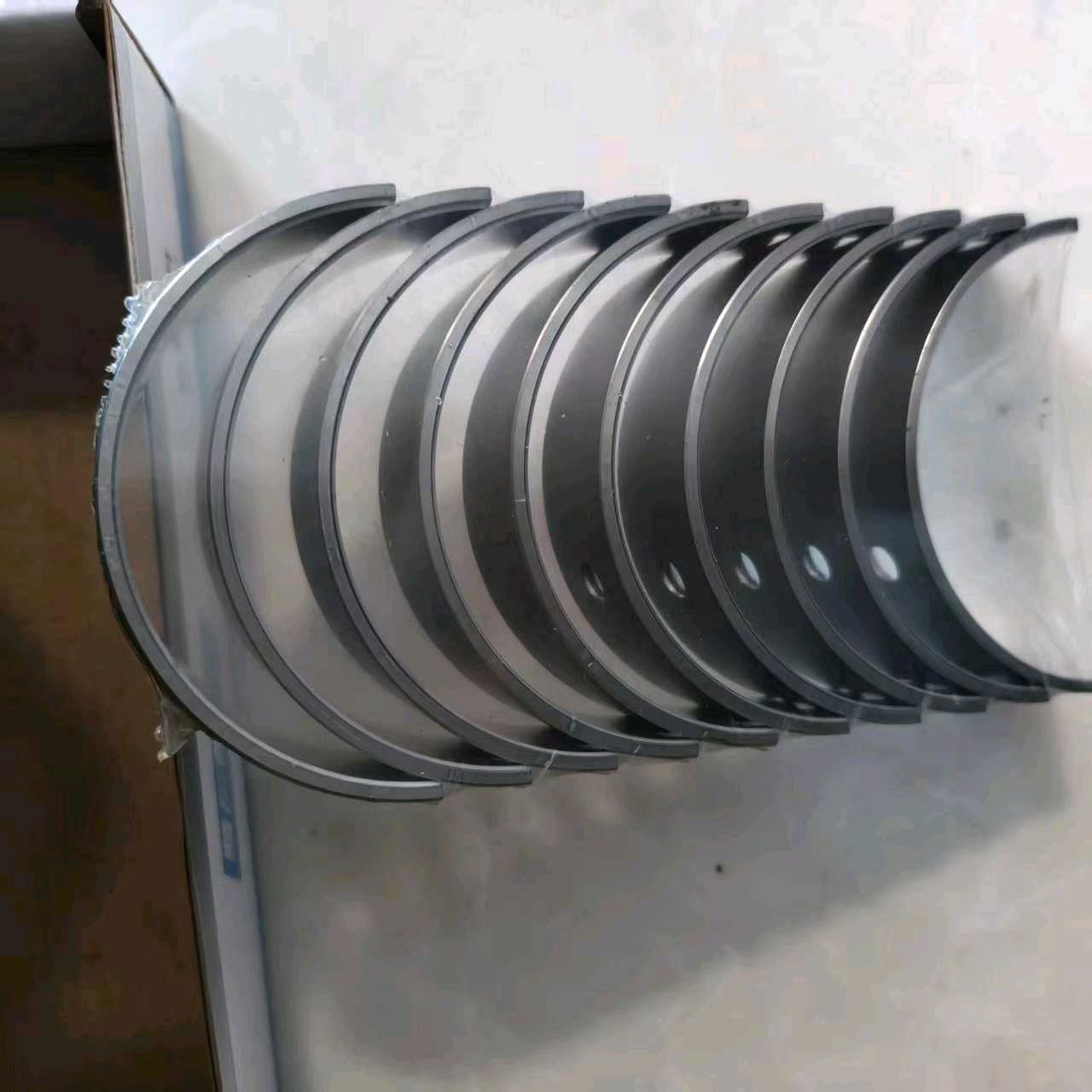Suitable for Weichai WP3N crankshaft bearing and main bearing diesel engines