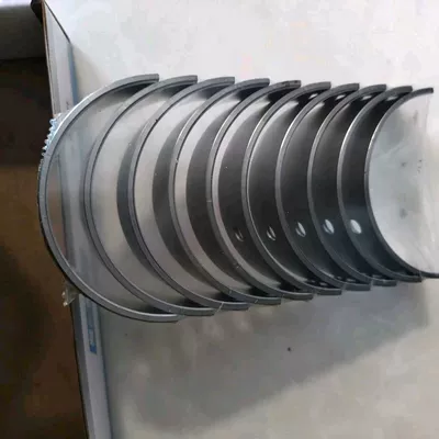 Bearing bush and connecting rod bush WP3N crankshaft bearing