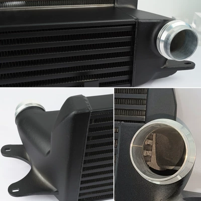 intercooling radiator cooler, car radiator