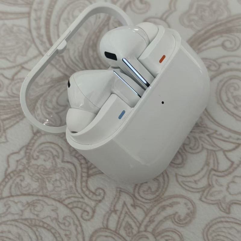 サムスン Buds3 Pro ワイヤレス Bluetooth ヘッドセットの国境を越えた適用、人気の乾燥防止半透明のインターネット有名人の外国貿易ヘッドセット|undefined