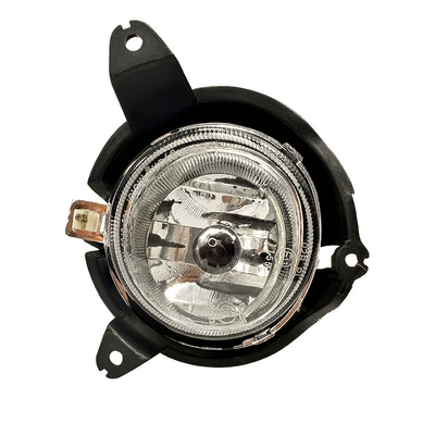 Suitable for Ssangyong Aiteng front fog lamp left 8320121001 right 8320221001 (Fog lamp) - left-8320121001