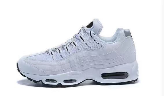 95 models-36-46 white with black bottom