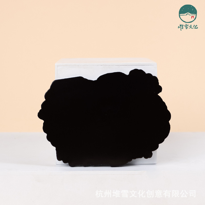 福建土楼冰箱贴田螺坑云水谣文创手绘插画金属磁贴旅游创意纪念礼|undefined