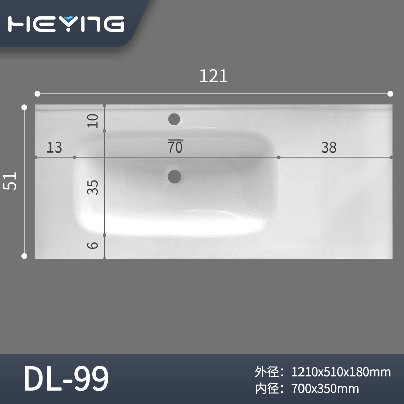 lavabo de cerámica lavabo de baño de gran tamaño lavabo esmaltado lavabo izquierda y derecha lavabo doble lavabo lavabo de cerámica integral lavabo image 31