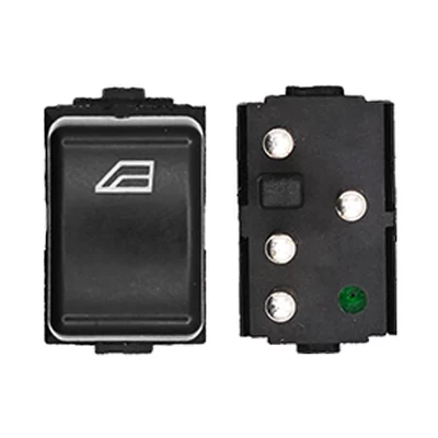 Window Switch, Glass lifter