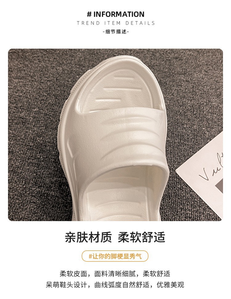 하이힐 슬로퍼 여자 여성뮬슬리퍼형샌들