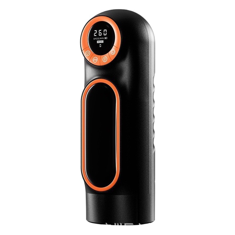 Aviones Navigator automático de los hombres taza automática retráctil vibración pronunciación aviones taza sexo masturbación suministros