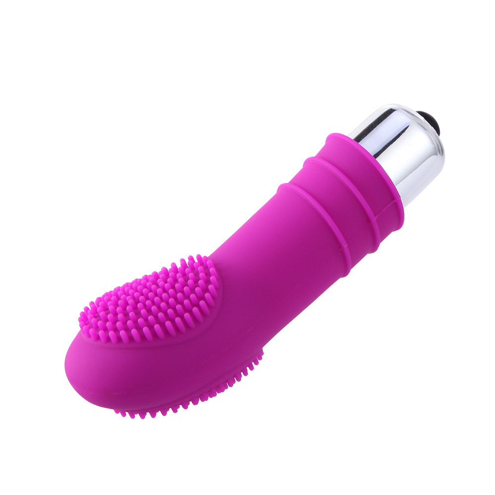 Yuechao Silicone Vibrating Egg, Electric G-Spot Teasing Massager, Quiet Adult Toy — detail image 14