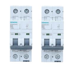 Siemens small circuit breaker 5SY62167CC 2PC16A original