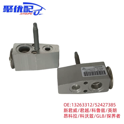OE:13263312 applicable Buick Chevrolet Soyutma sisteminin digər hissələri