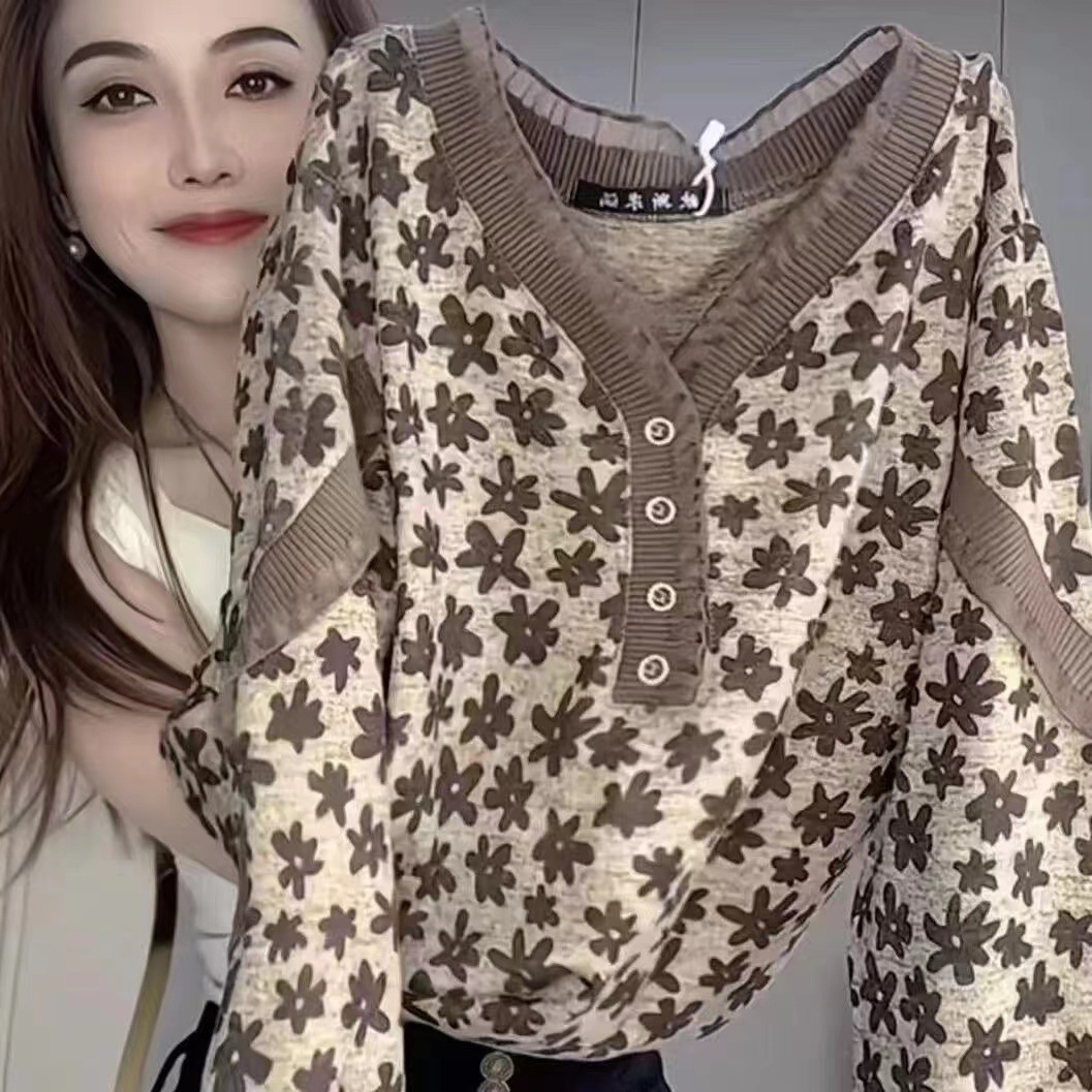 가벼운 커피 꽃