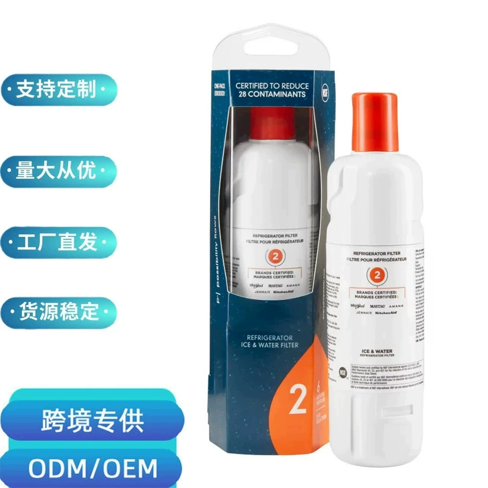 Холодильник Фильтрующий элемент Kenmore 9082 EDR2RXD1 refrigerator filter Трансграничное Специальное предложение