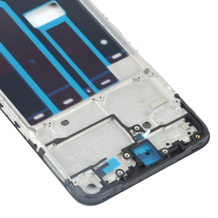 Aplicable para OPPO A32 PDVM00 LCD Front Frame / A Frame