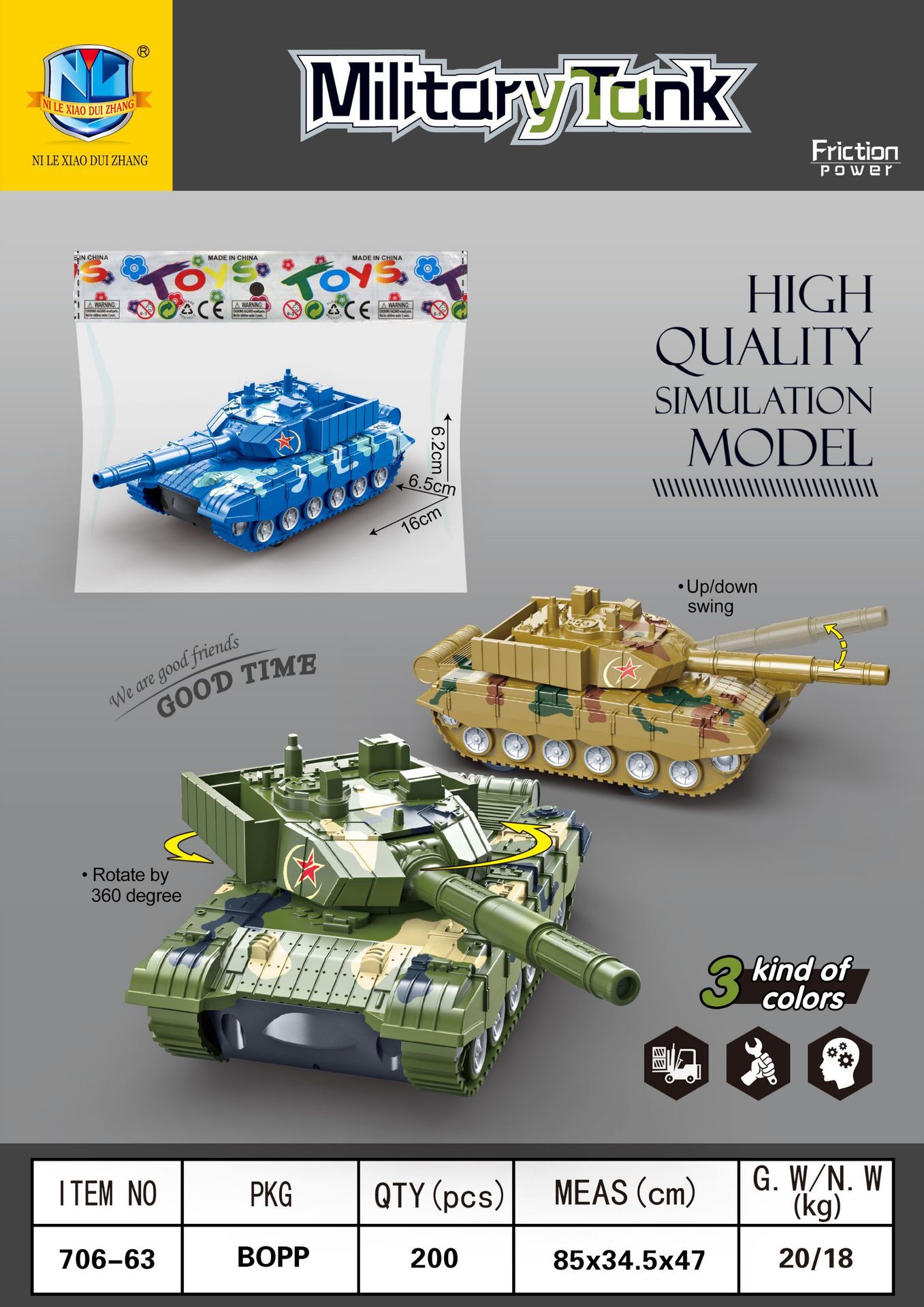 706 - 63 vehículos (aprobación de caja completa)