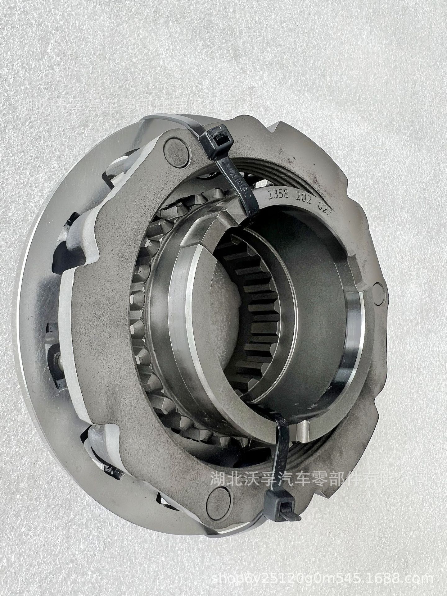 Zf Zf Transmission Parts Synchronizer 1358202023 1358 202 023