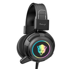 V8RGBͷʽ羺Ϸgaming headset˷