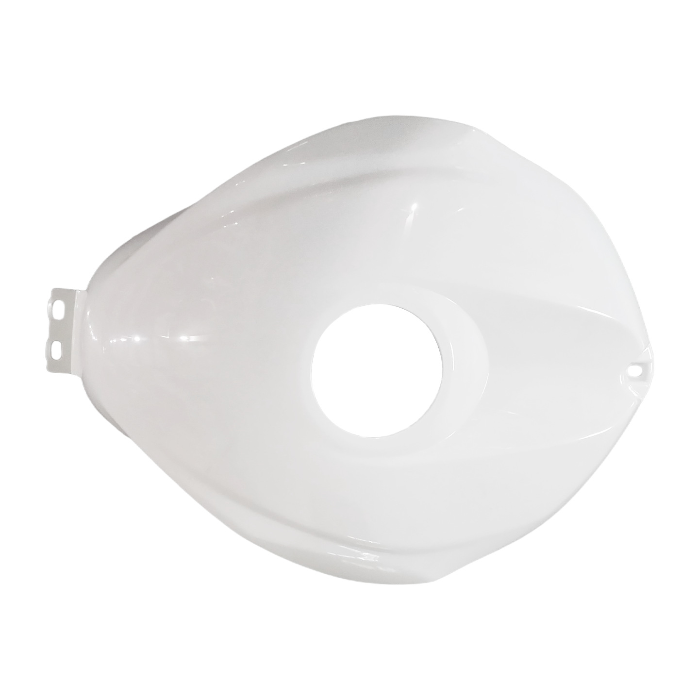 Suitable for Yamaha R6 08-09-10-13-14-16 Full Vehicle Fairing Shell Accessories Side Panels