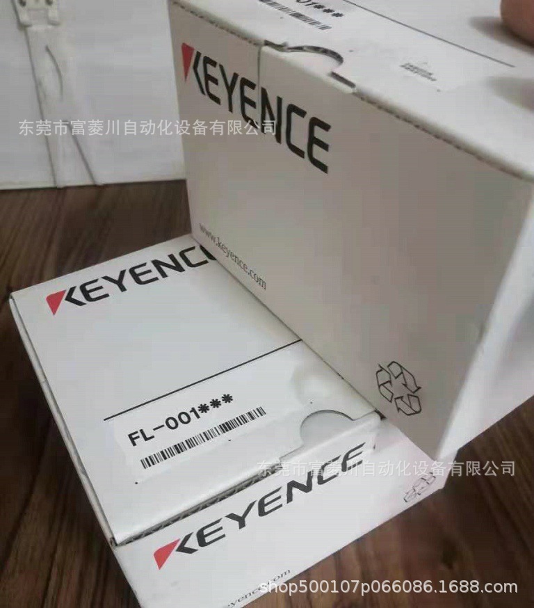 FL-001 基恩士KEYENCE液位检测开关  现货实拍  议价