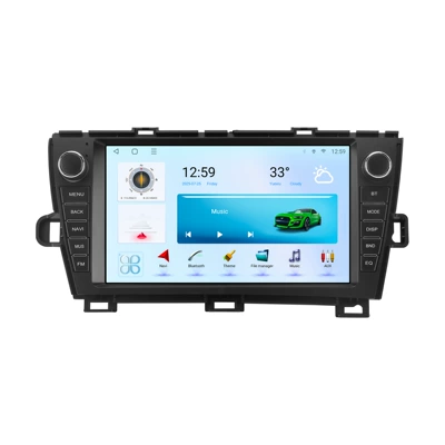 Wireless Carplay Navigation 360 | DVD Navigation