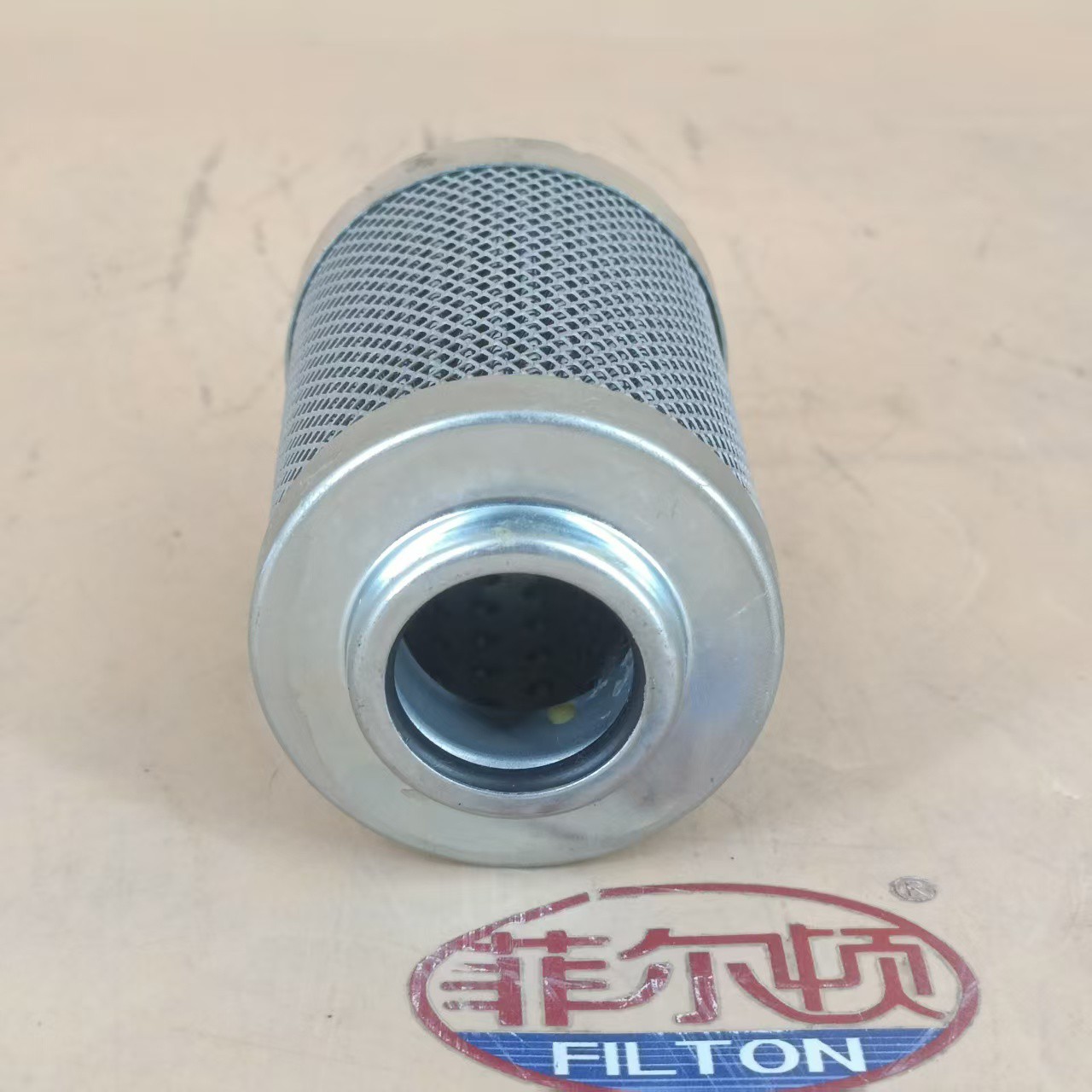 Cross-Border Fiberglass Hydraulic Oil Filter Element Lingong 4120001954001/Plfx-30-X010/Sh60475