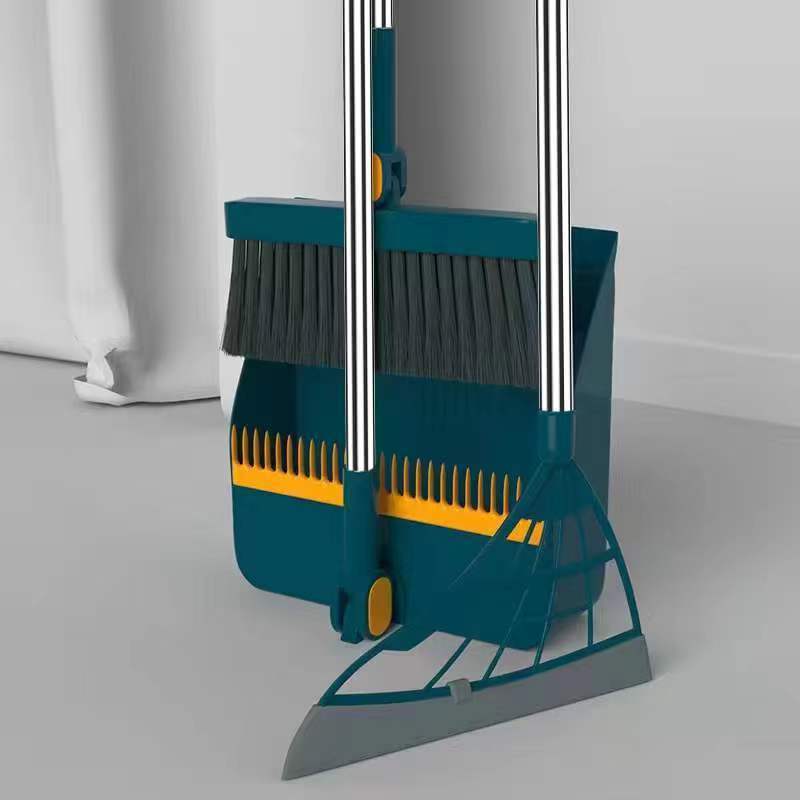 Set doméstico escoba 2025 nuevo tipo escoba image 8