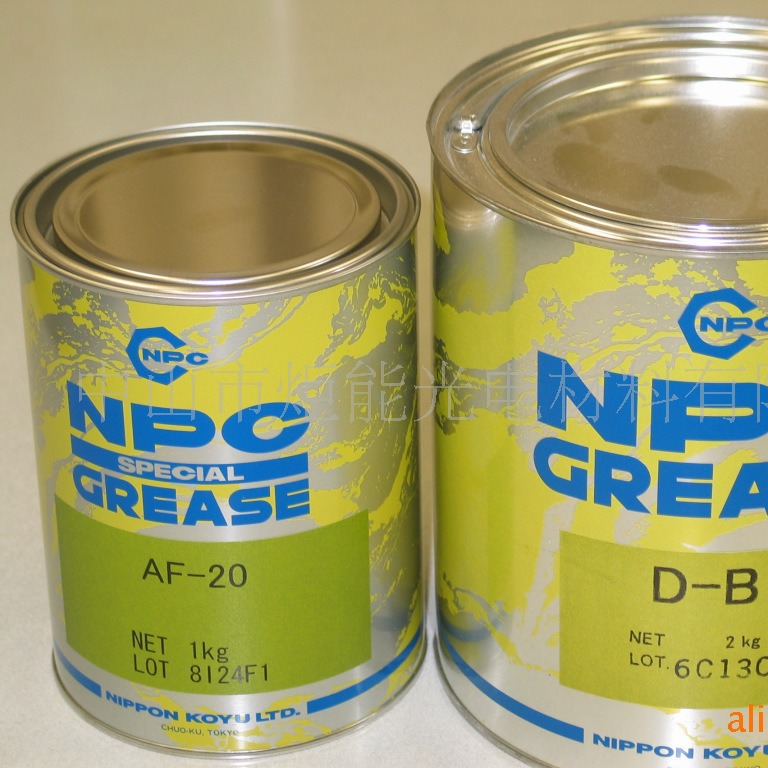 NPC GREASE AF-20润滑油
