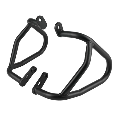 Frame Protective Accessories, Motorcycle bumper