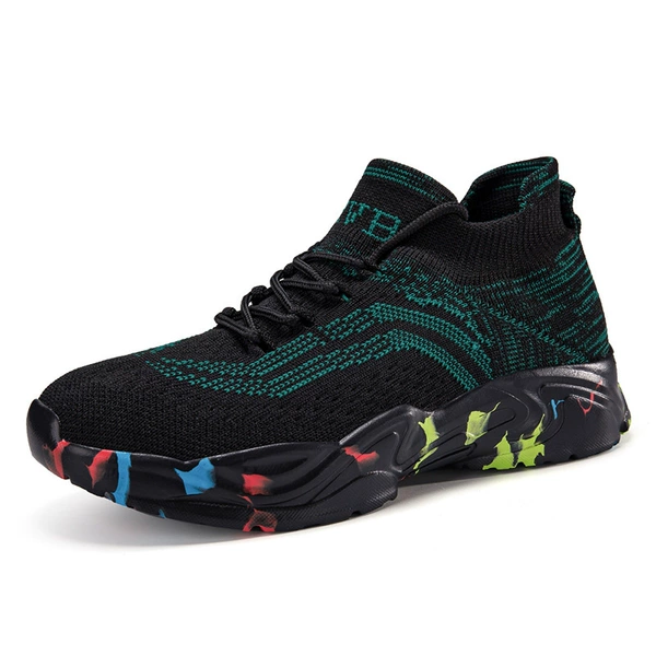 Dark green