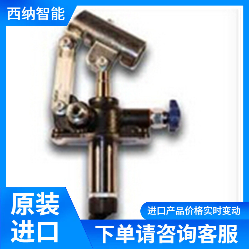 意大利OLEOWEB换向阀