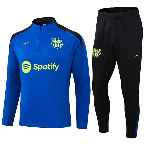2425 color blue Barcelona
