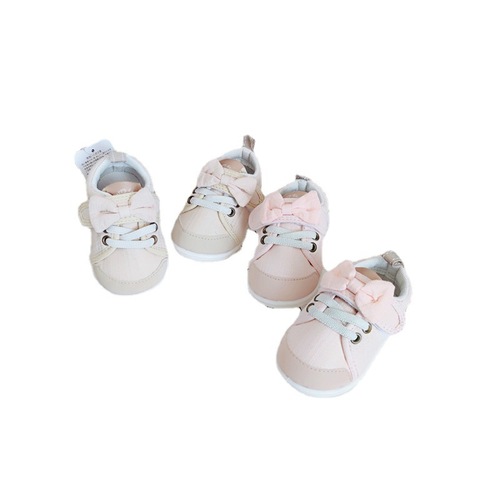 Export daily order  spring baby soft-soled toddler shoes functional children's shoes with Velcro for boys and girls