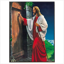 5D一件代发钻石画新款风景客厅满钻装饰画贴钻十字绣钻石画