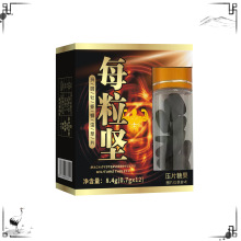 新品每粒坚玛咖牡蛎压片糖果金枪一件代发大货批发现货直发