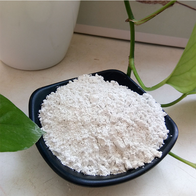 供应 煅烧高岭土  水洗高岭土1250目 涂料高岭土