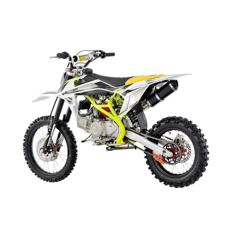 工厂新款125CC150CC200CC 250CC越野丛林摩托车场地用赛车全地形