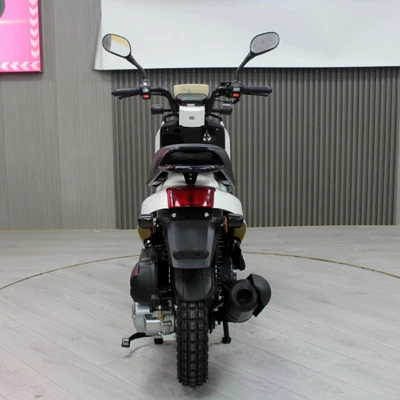Best-Selling Fuel-Saving Scooter Motosikletlər