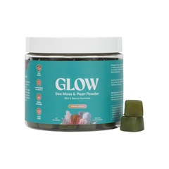Amazonの売れ筋スポット新商品 Amazon発光海苔グミ GLOWSeaMoss 工場卸売 送料無料