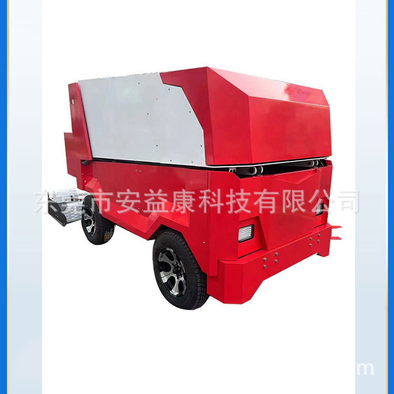 专业电动滑冰场浇冰车整冰车磨冰刮冰收冰厂家直销