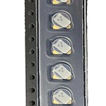 原装正品SM3R3703T01U SMD封装1.4x4.8mm 3.3V 70000UF超级电容器