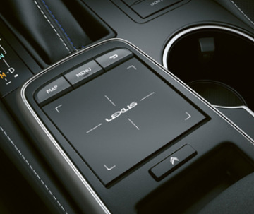 Road Top Car-machine Interconnection Wireless Apple CarPlay Suitable for Lexus Decoder Module Decoder
