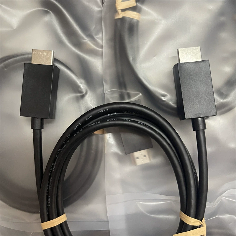 Кабель HDMI PS5, кабель PS5 HDMI, кабель вывода HDMI PS5, версия 2.1, поддержка 8K