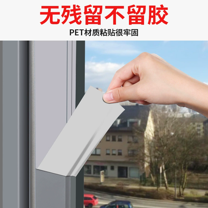 Windproof keep warm glass waterproof hair band