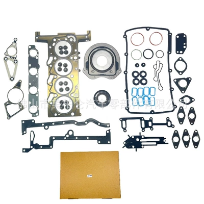 Gasket Repair, Cylinder and parts